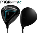 Prgr Driver Rsx F Speeder Nx 50