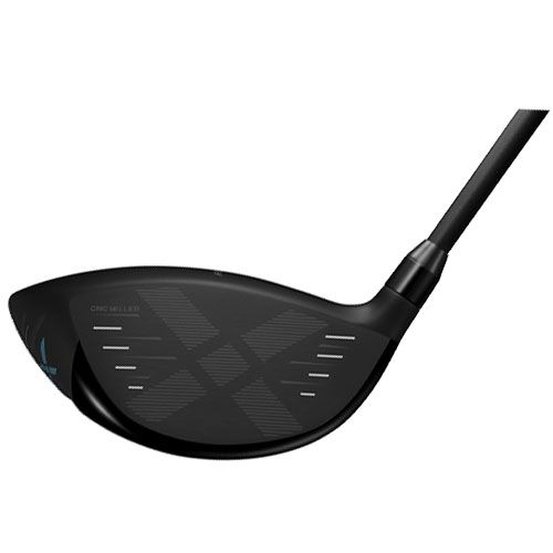 Prgr Driver Rsx F Speeder Nx 50