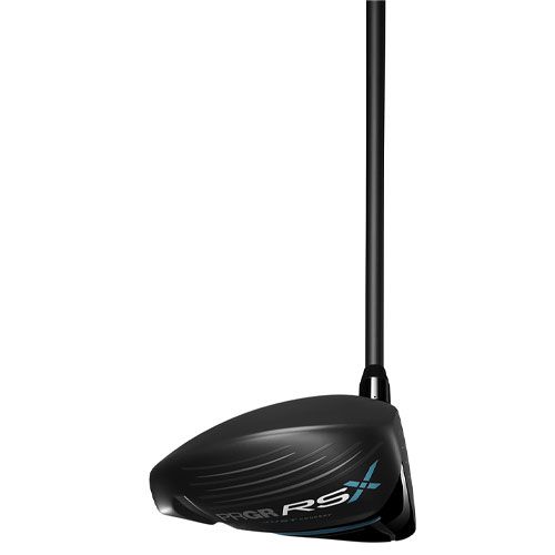 Prgr Driver Rsx F Speeder Nx 50