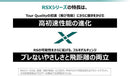 Prgr Driver Rsx F Speeder Nx 50