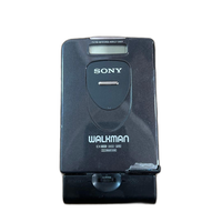 Sony Cassette Player Walkman Wm-Fx1
