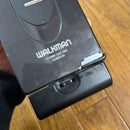 Sony Cassette Player Walkman Wm-Fx1