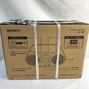 Radios Radio Cassette Players Sony Zs-S40