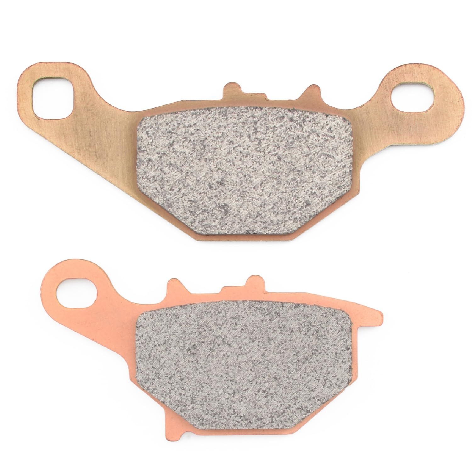 Brake (Daytona) X( V125/G/S(05-13) 110(15-18) 66805 No:47