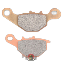Brake (Daytona) X( V125/G/S(05-13) 110(15-18) 66805 No:47