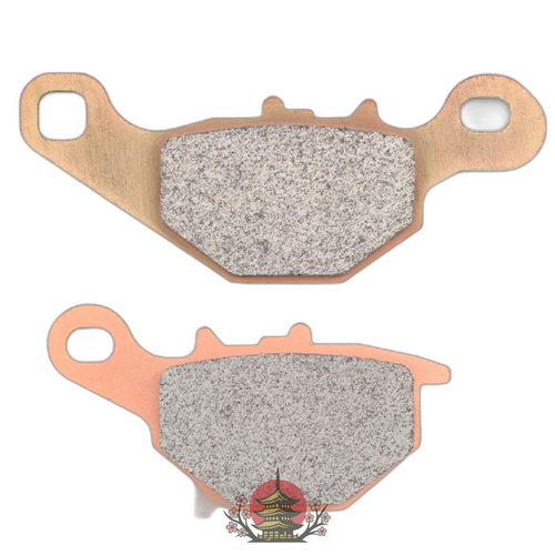 Brake (Daytona) X( V125/G/S(05-13) 110(15-18) 66805 No:47