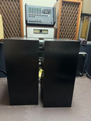 Studio Monitor Speakers Yamaha Ns-1000M 3Way