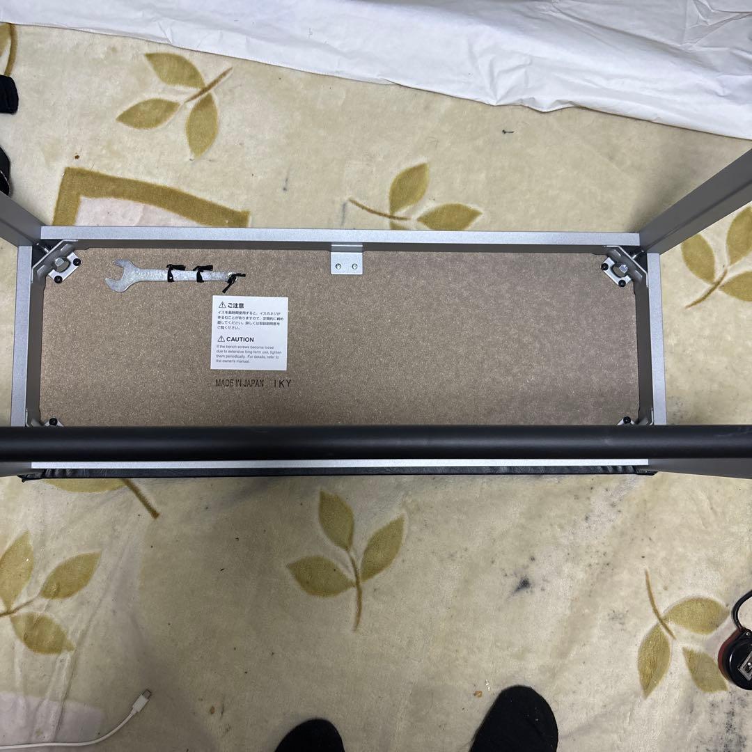 Yamaha Electronic Organs Els-02 Els-02C