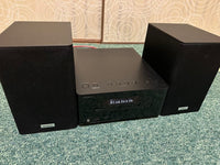 Onkyo Mini Component Systems Cr-U3 Bluetooth
