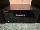 Onkyo Mini Component Systems Cr-U3 Bluetooth
