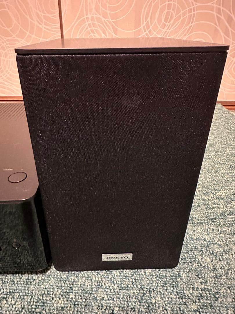 Onkyo Mini Component Systems Cr-U3 Bluetooth