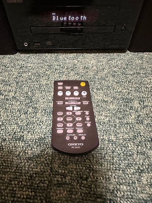 Onkyo Mini Component Systems Cr-U3 Bluetooth