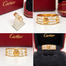 Cartier Rings K18