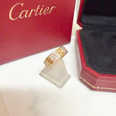 Cartier Rings K18