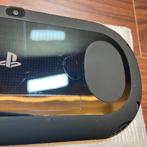 Playstation Vita Body Psvita 2000 5602