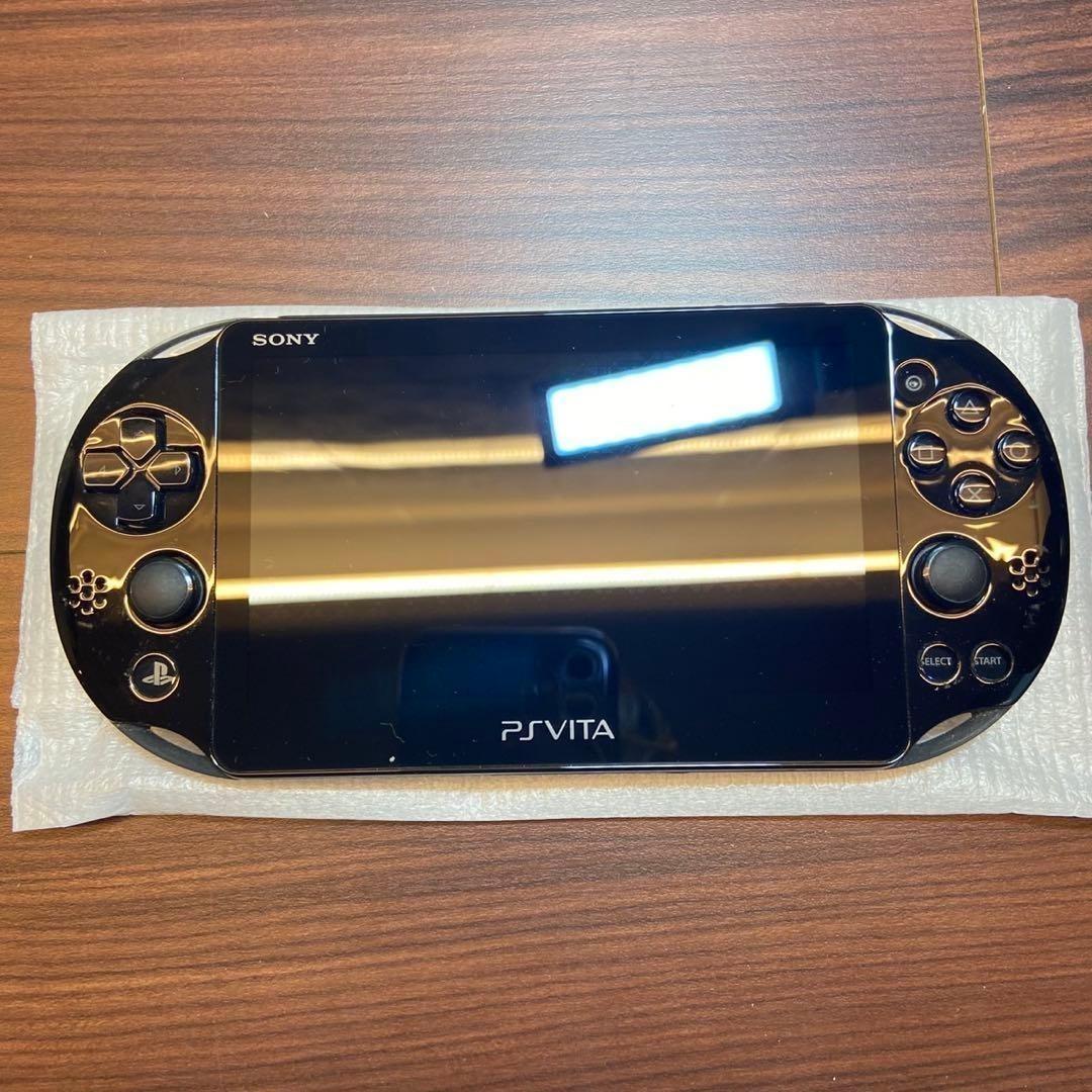 Playstation Vita Body Psvita 2000 5602