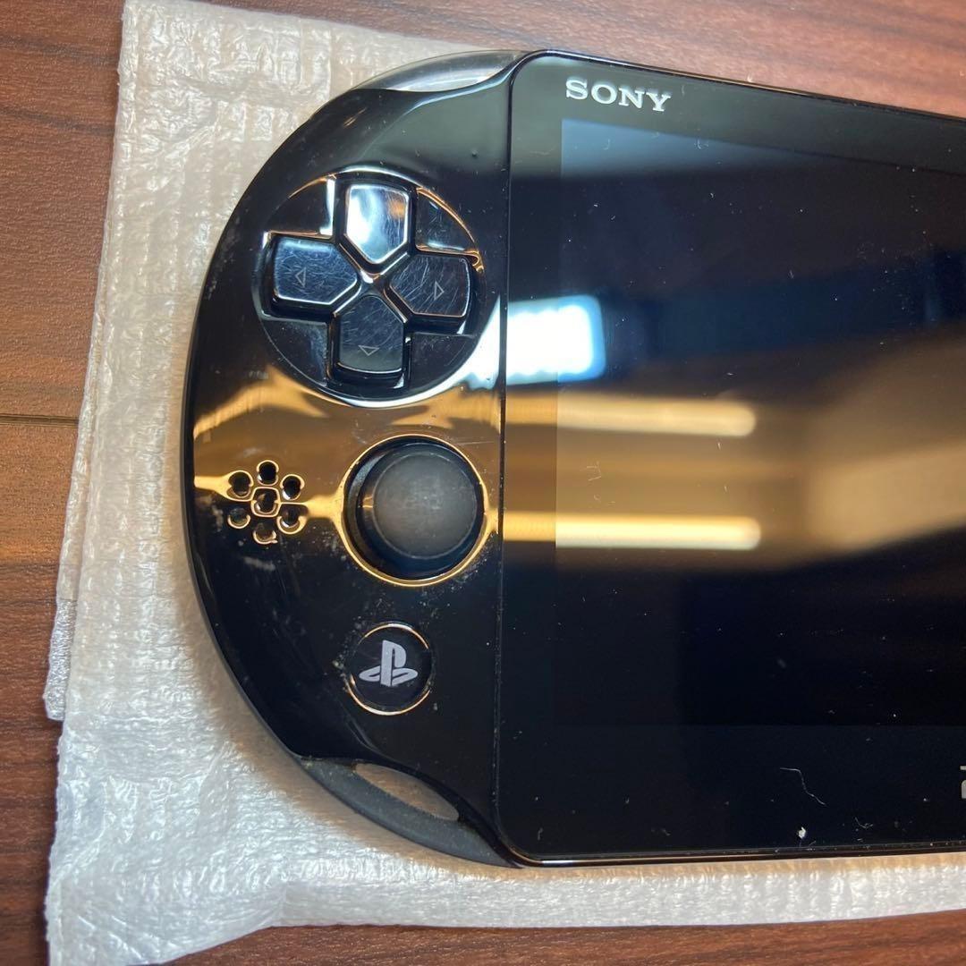 Playstation Vita Body Psvita 2000 5602