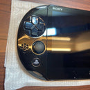 Playstation Vita Body Psvita 2000 5602