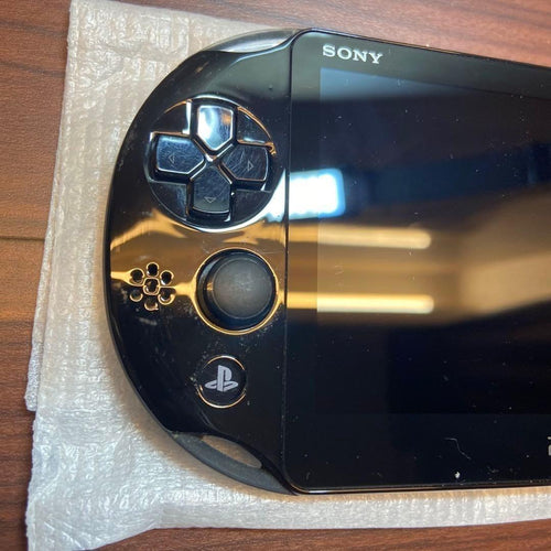 Playstation Vita Body Psvita 2000 5602