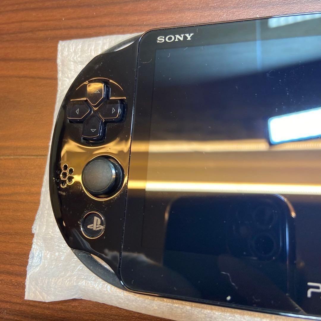 Playstation Vita Body Psvita 2000 5602