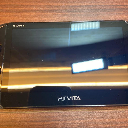 Playstation Vita Body Psvita 2000 5602