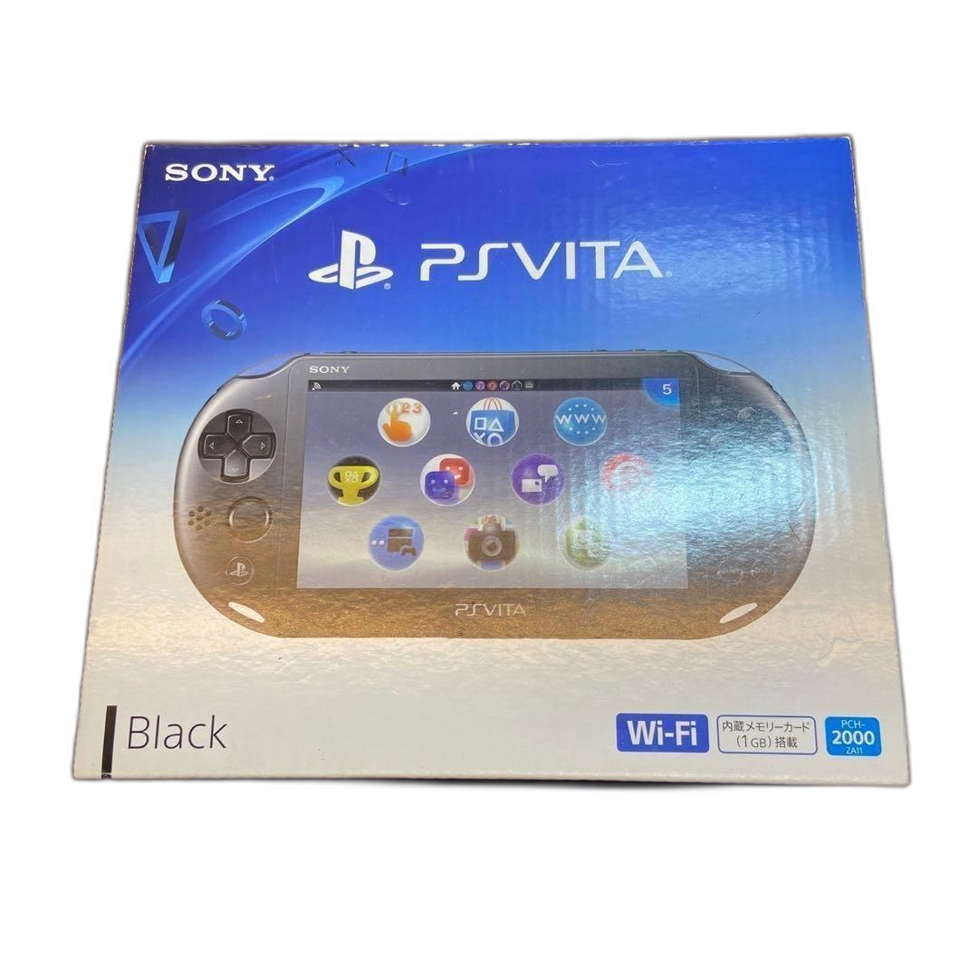 Playstation Vita Body Psvita 2000 5602