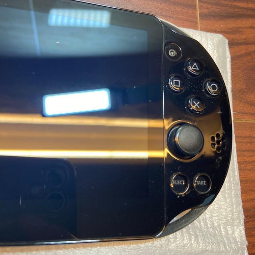 Playstation Vita Body Psvita 2000 5602