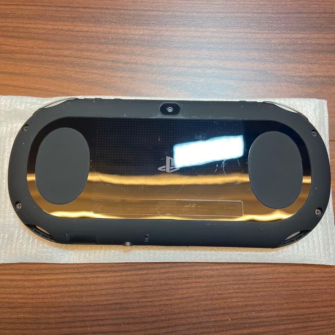 Playstation Vita Body Psvita 2000 5602