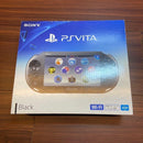 Playstation Vita Body Psvita 2000 5602