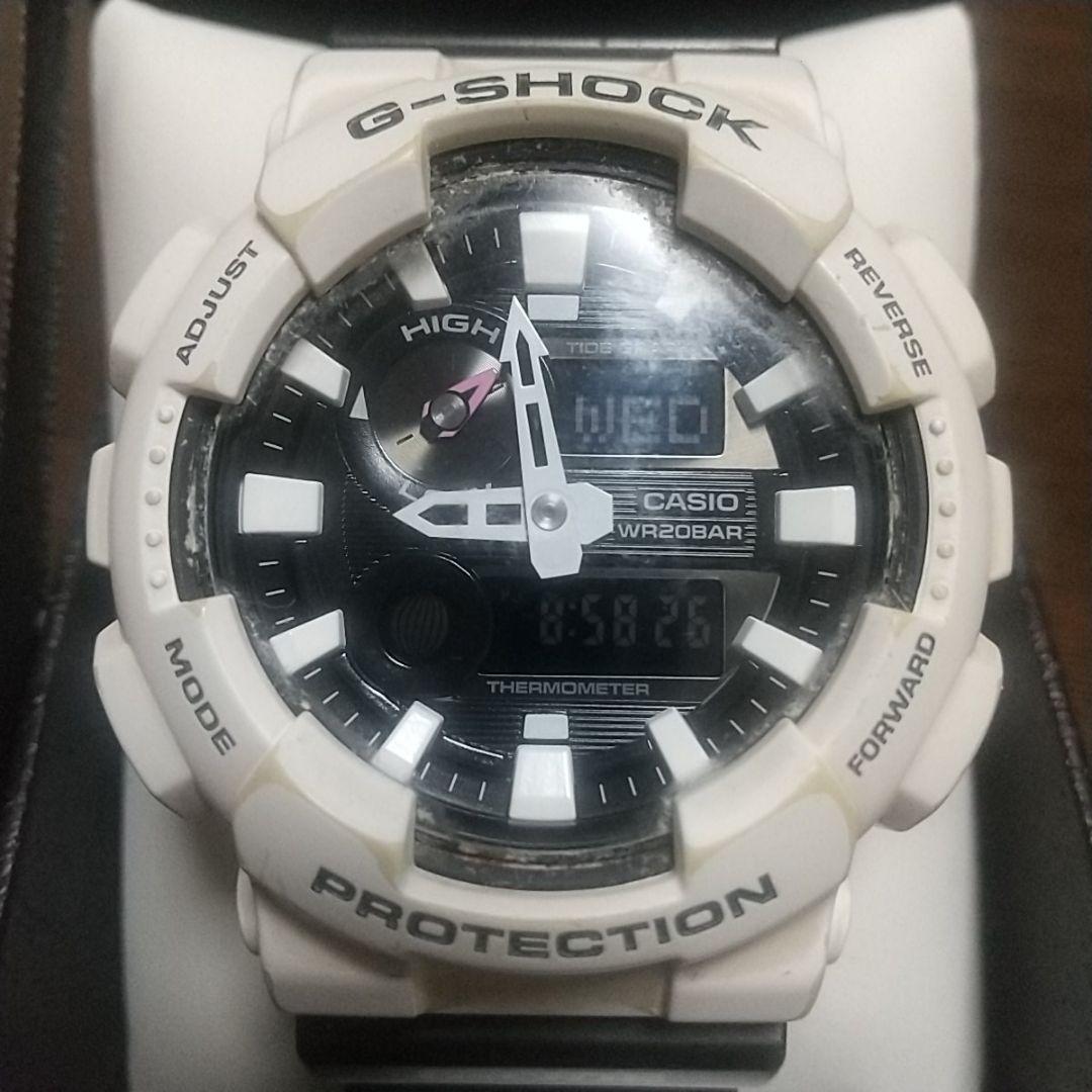 G-Shock Digital Watches 13 Gax100B