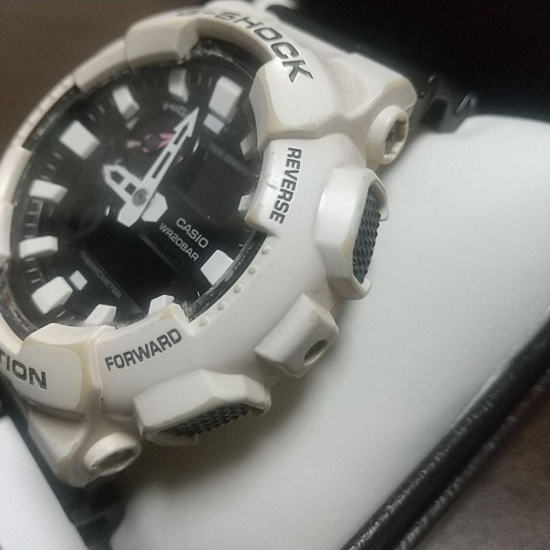 G-Shock Digital Watches 13 Gax100B