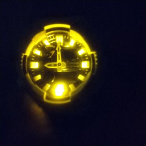 G-Shock Digital Watches 13 Gax100B