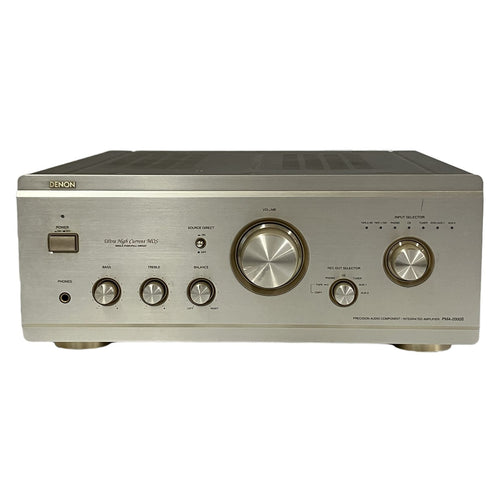 Premium Amplifier Denon Pma-2000Ii T11138366