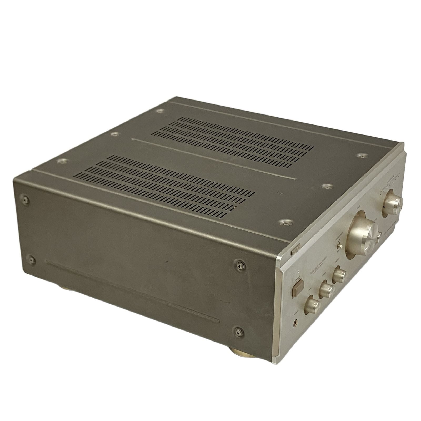 Premium Amplifier Denon Pma-2000Ii T11138366