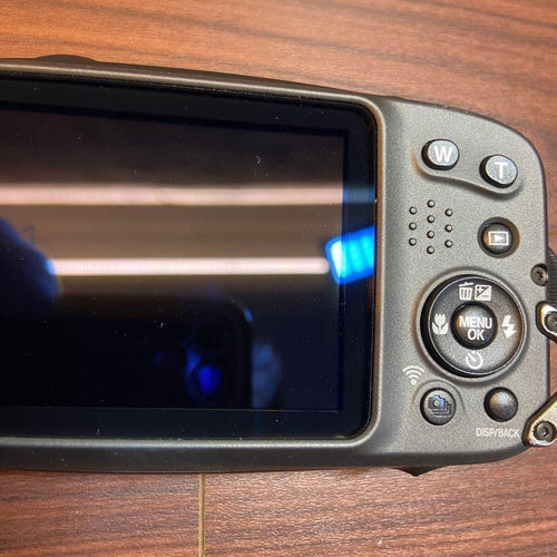 Fujifilm Compact Digital Cameras Fuji Film Finepix Xp90 4636