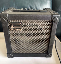 Roland Guitar Amplifiers Cube-15X