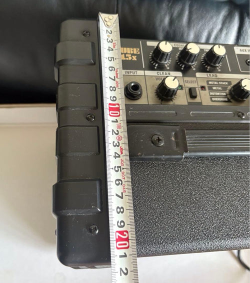 Roland Guitar Amplifiers Cube-15X