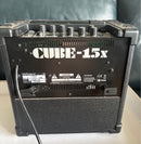 Roland Guitar Amplifiers Cube-15X