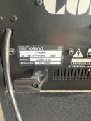 Roland Guitar Amplifiers Cube-15X