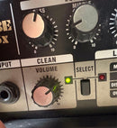 Roland Guitar Amplifiers Cube-15X