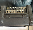 Roland Guitar Amplifiers Cube-15X