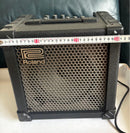 Roland Guitar Amplifiers Cube-15X