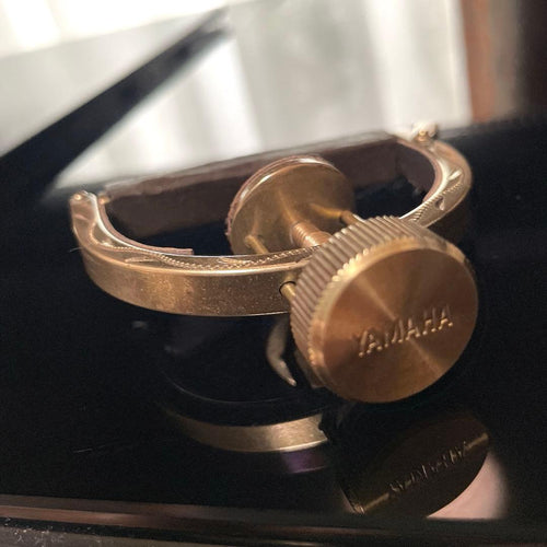 Yamaha Capos Cp-200