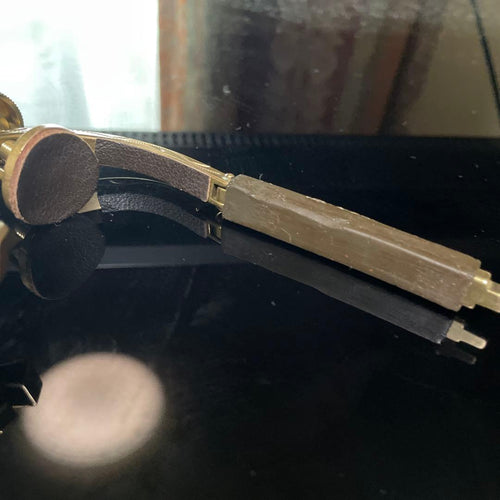 Yamaha Capos Cp-200