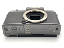 Mirrorless Interchangeable Lips X-T100