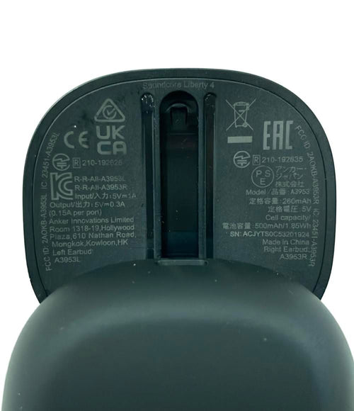 Others Soundcore Liberty 4 A3953N11 Anker