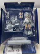 Game Character Figma 317 H-77