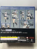 Game Character Figma 317 H-77