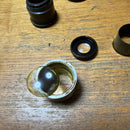 Leica Binoculars Opera Glasses E.Leitz Wetzlar 6