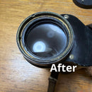 Leica Binoculars Opera Glasses E.Leitz Wetzlar 6